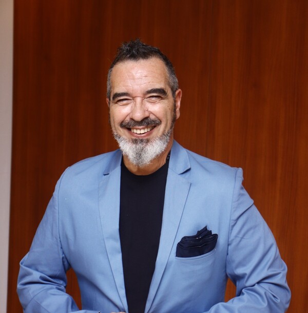 Sergio Pollaccia: “Paraguay debe producir olvidando el ‘no llego con el presupuesto’ y va a ser la perla de Sudamérica” | Locales | 5Días