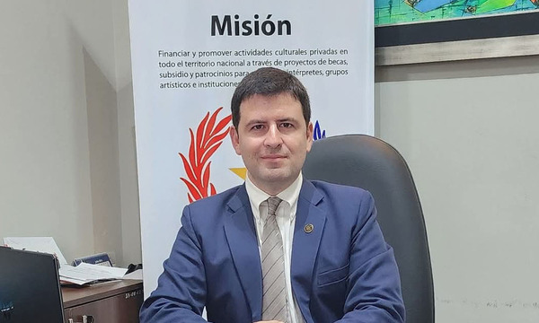 FONDEC impulsa financiamiento para proyectos culturales en Paraguay - OviedoPress