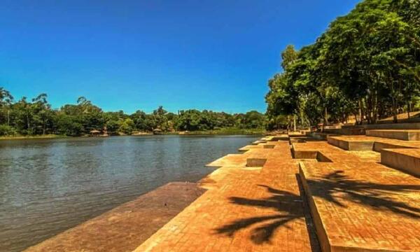 Joven de 20 años fallece ahogado en la Costanera Ñande Renda – Prensa 5