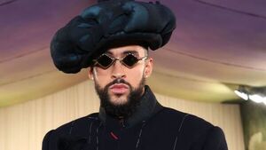 (VIDEO) ¡Miedazo! Bad Bunny hace escalofriante predicción del fin del mundo
