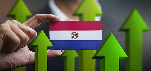 “Paraguay tiene muchas oportunidades en diferentes mercados, los emprendedores debemos estar atentos” | Columnas | 5Días