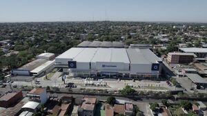Grupo empresarial paraguayo conecta de forma segura sus más de 90 sedes | Locales | 5Días