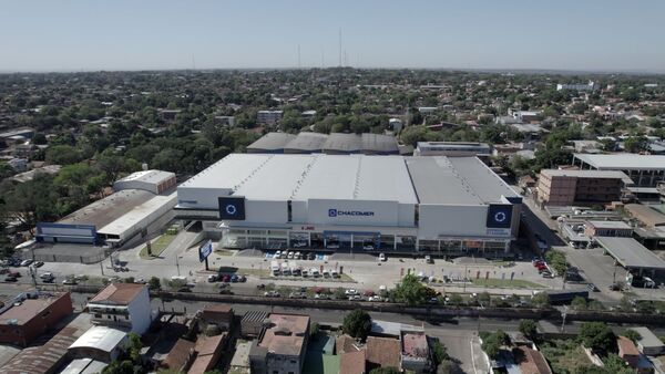 Grupo empresarial paraguayo conecta de forma segura sus más de 90 sedes | Locales | 5Días