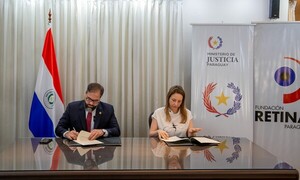 Alianza en favor de la salud ocular de personas privadas de libertad - .::Agencia IP::.