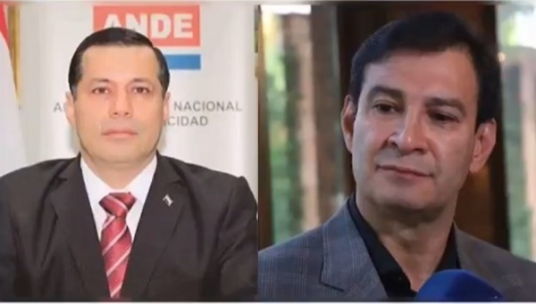 Tensión política en Caaguazú: choque entre Beto Ovelar y Félix Sosa