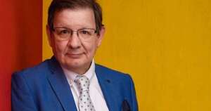 Diario HOY | Carlos Martini despide a su madre: “Siento la vida como una sucesión de pérdidas”