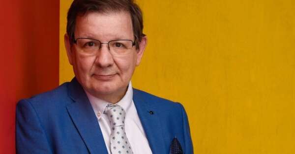 Diario HOY | Carlos Martini despide a su madre: “Siento la vida como una sucesión de pérdidas”