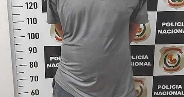 Diario HOY | Detienen a un hombre por atacar con botella rota a su pareja embarazada