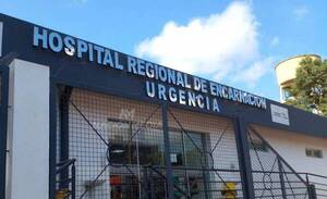 ¿La tercera la vencida?: lo buscaban por un asesinato y por escaparse dos veces; lo agarraron de nuevo