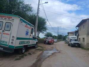 Caminos destrozados acrecienta precariedad de la salud en el Alto Paraguay - Noticias del Chaco - ABC Color