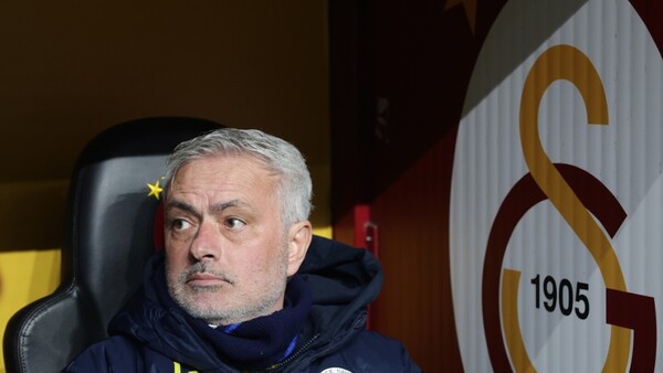 Anuncian acciones legales contra Mourinho por supuesto racismo