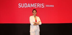 Sudameris Seguros, la nueva apuesta para renovar el mercado asegurador