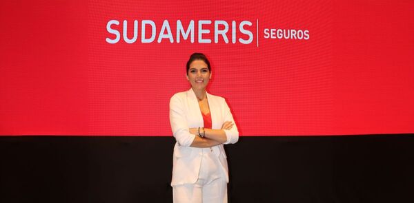 Sudameris Seguros, la nueva apuesta para renovar el mercado asegurador