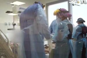 Crece el mercado de extranjeros que estudian Medicina en Paraguay - SNT