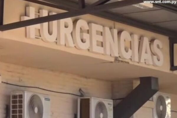 Niño de 8 años fallece por dengue en Santa Rita; su hermana está en estado crítico - SNT