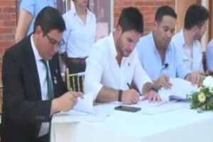 Nuevo centro creativo para la primera infancia - SNT