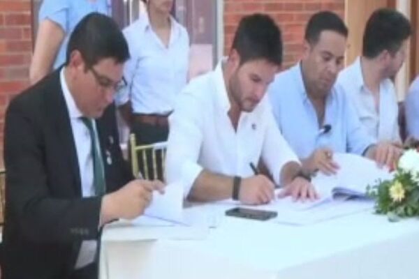Nuevo centro creativo para la primera infancia - SNT