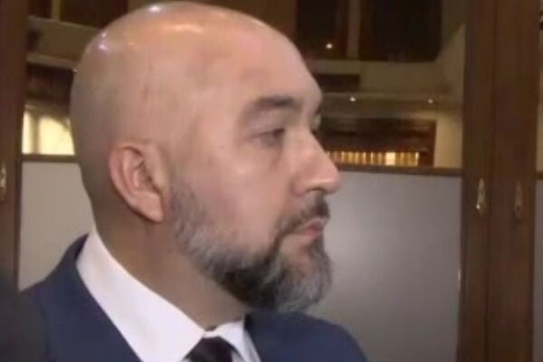 Chats revelan operativo para ubicar a testigo clave en caso Trovato-FIFA - SNT