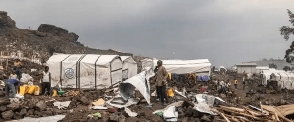 Hallan 70 cristianos decapitados en una iglesia de República Democrática del Congo