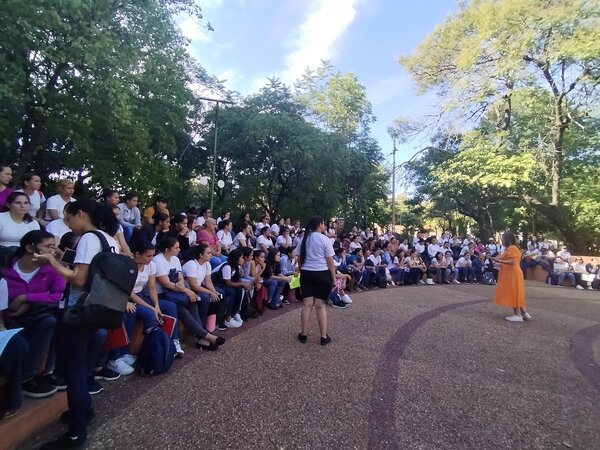 Postulantes al Colegio de Policía recurren a la Corte Suprema de Justicia - Judiciales.net