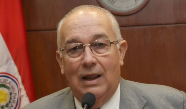 Tribunal de Apelación ratifica condena de 3 años para Bajac por solicitar coima