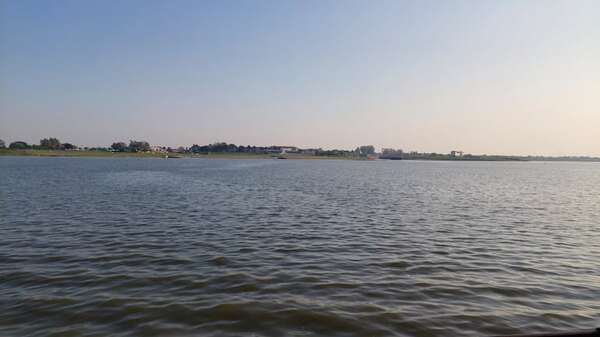 Estos son los niveles del río Paraguay hoy: ¿cómo está Asunción? - Nacionales - ABC Color