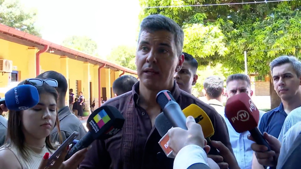 Presidente ve a Trump con capacidad para resolver conflicto Rusia-Ucrania y se adhiere a postura de EE.UU. - .::Agencia IP::.