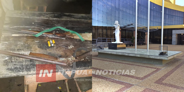 CONDENAN A 12 AÑOS DE PRISIÓN A HOMBRE QUE BALEÓ A ABUELA Y SU NIETO DURANTE ROBO DE GANADO