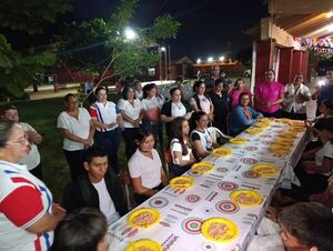 Programa Hambre Cero arranca en Concepción con alimentación escolar