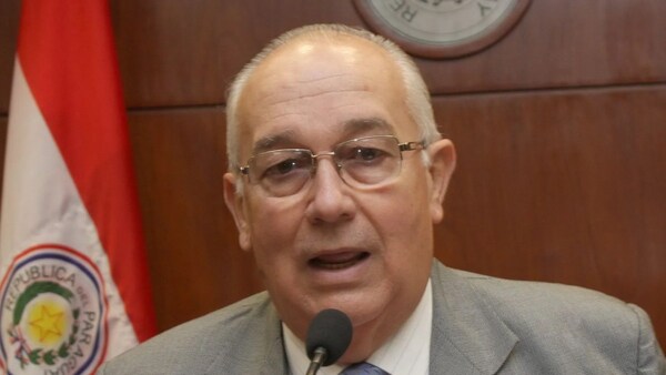 El ex ministro de la Corte Suprema de Justicia Miguel Óscar Bajac deberá cumplir una condena de 3 años de cárcel por coima