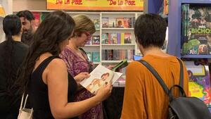 27 de febrero inauguran la Feria del Libro Chacú-Guaraní - Portal Digital Cáritas Universidad Católica