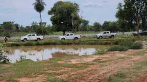 Detenidas por secuestro de Félix Urbieta colaboran en la búsqueda de sus restos