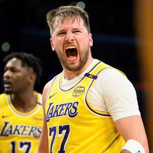 NBA: Esta noche Doncic se reencuentra con los Mavericks - Polideportivo - ABC Color