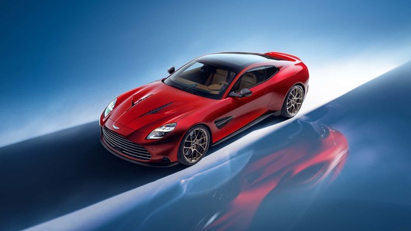 Aston Martin apuesta por la eficiencia y la rentabilidad con su nuevo CEO | Internacionales | 5Días