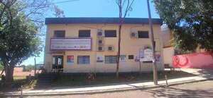 Caacupé: el tomógrafo del Centro de la Mujer del hospital regional no funciona desde hace dos semanas - Nacionales - ABC Color