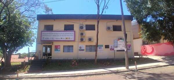 Caacupé: el tomógrafo del Centro de la Mujer del hospital regional no funciona desde hace dos semanas - Nacionales - ABC Color