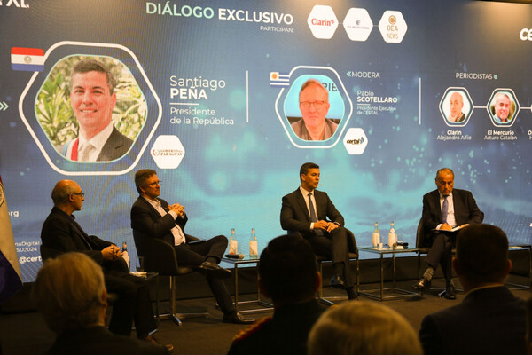 CERTAL realizará en Madrid la Tercera Cumbre Preministerial sobre telecomunicaciones y justicia | Análisis Macro | 5Días