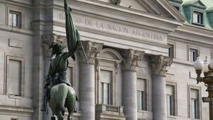 La Justicia de Argentina suspende la transformación del Banco de la Nación en una sociedad anónima | Internacionales | 5Días