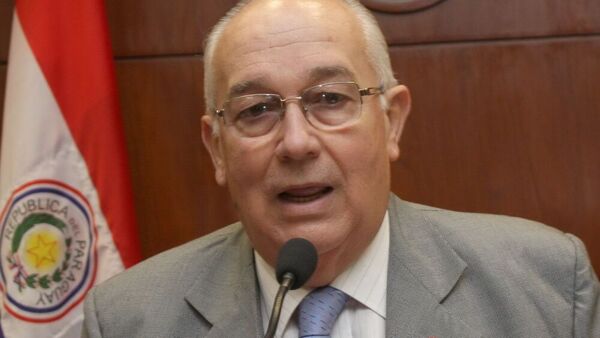 Ratifican condena a exministro Miguel Bajac por cohecho pasivo - ADN Digital
