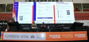Habilitan plataforma para capacitación de funcionarios públicos sobre Ley de Emergencia Social - .::Agencia IP::.
