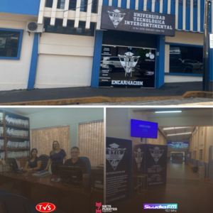 BENEFICIOS Y VENTAJAS DE ESTUDIAR EN LA UTIC: UNA MIRADA A LA OFERTA ACADÉMICA Y OPORTUNIDADES - TVS