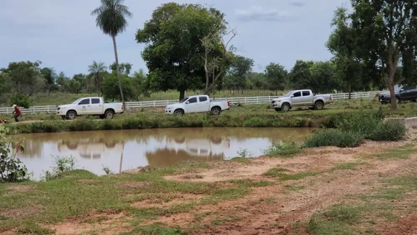 Detenidas del EML colaboran en la localización de restos de Félix Urbieta
