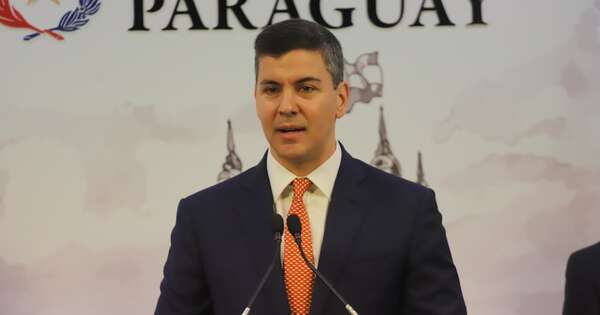 La Nación / Peña ve a Trump con capacidad para resolver conflicto Rusia-Ucrania y apoya postura de EE.UU.
