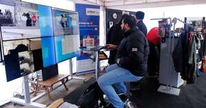 La Nación / Samber será sede de la Expo Seguridad 2025 con lo último en innovación y tecnología en protección