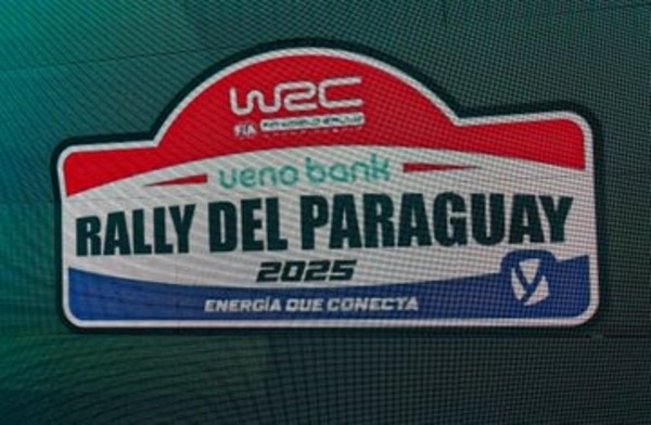 Itapúa asegura alojamiento completo para el Mundial de Rally con 5.000 camas reservadas - ADN Digital