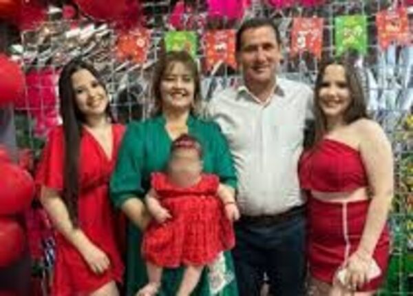Caso Nepobabys: Las hijas del diputado Giménez prometen devolver dinero y evitan juicio oral