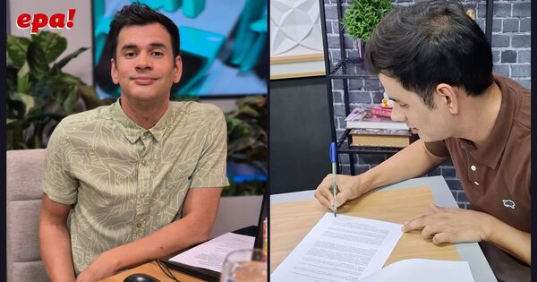 “La pesadilla se hizo realidad”: Sebas Rodríguez listo para destapar secretos en NSA