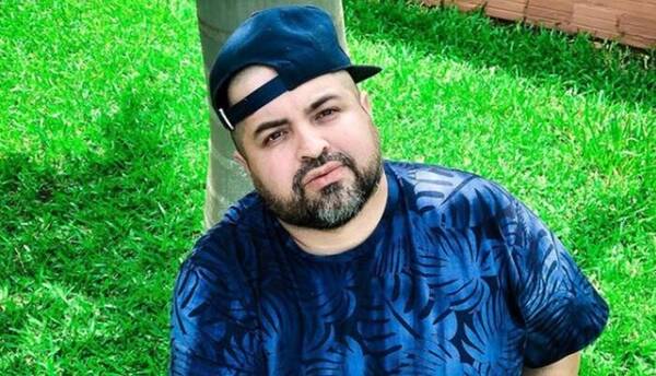 Humbertiko contó que durante una grabación llegó a ver algo muy extraño en el río