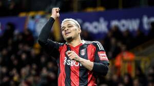 Rodrigo Muñiz reaviva el sueño europeo del Fulham