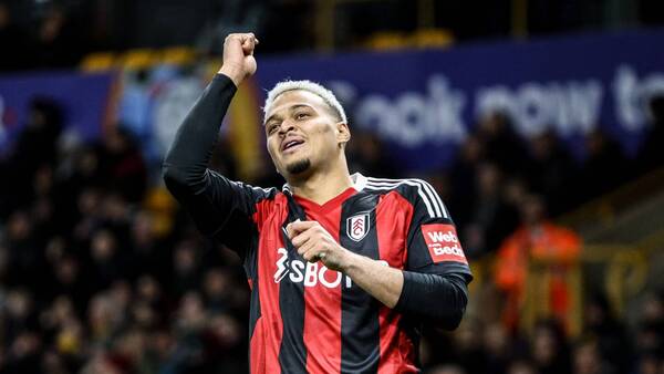Rodrigo Muñiz reaviva el sueño europeo del Fulham
